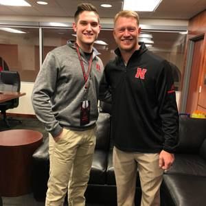 Meet your Posher, Matt